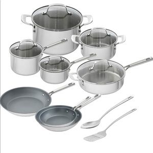 Cookware Set